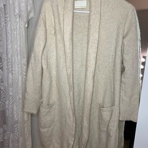 Cynthia Rowley CASHMERE Cardigan